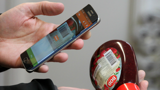 There's a Smartphone-Powered Store in Sweden With No Human Cashiers